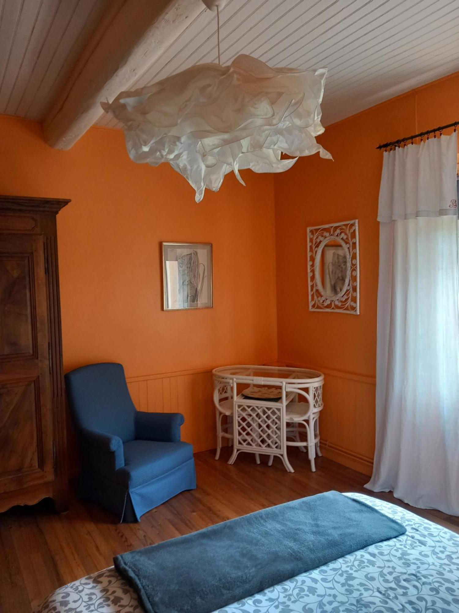 La Maison D'Anna Chambres D Hotes Ganac Room photo